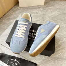 Prada Casual Shoes